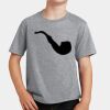 PC Youth Cotton Fan Favorite T-Shirt Thumbnail