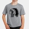 PC Youth Cotton Fan Favorite T-Shirt Thumbnail
