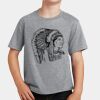 PC Youth Cotton Fan Favorite T-Shirt Thumbnail