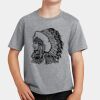 PC Youth Cotton Fan Favorite T-Shirt Thumbnail
