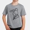 PC Youth Cotton Fan Favorite T-Shirt Thumbnail