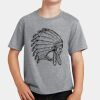 PC Youth Cotton Fan Favorite T-Shirt Thumbnail