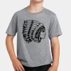 PC Youth Cotton Fan Favorite T-Shirt Thumbnail