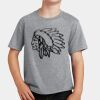 PC Youth Cotton Fan Favorite T-Shirt Thumbnail