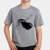 PC Youth Cotton Fan Favorite T-Shirt Thumbnail