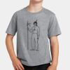 PC Youth Cotton Fan Favorite T-Shirt Thumbnail