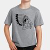 PC Youth Cotton Fan Favorite T-Shirt Thumbnail