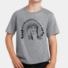 PC Youth Cotton Fan Favorite T-Shirt Thumbnail