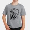 PC Youth Cotton Fan Favorite T-Shirt Thumbnail