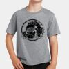 PC Youth Cotton Fan Favorite T-Shirt Thumbnail