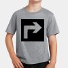 PC Youth Cotton Fan Favorite T-Shirt Thumbnail