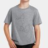PC Youth Cotton Fan Favorite T-Shirt Thumbnail