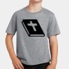 PC Youth Cotton Fan Favorite T-Shirt Thumbnail