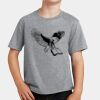 PC Youth Cotton Fan Favorite T-Shirt Thumbnail