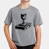 PC Youth Cotton Fan Favorite T-Shirt Thumbnail