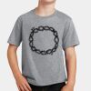 PC Youth Cotton Fan Favorite T-Shirt Thumbnail
