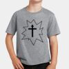 PC Youth Cotton Fan Favorite T-Shirt Thumbnail