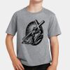 PC Youth Cotton Fan Favorite T-Shirt Thumbnail