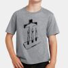 PC Youth Cotton Fan Favorite T-Shirt Thumbnail