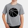 PC Youth Cotton Fan Favorite T-Shirt Thumbnail