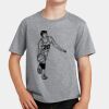 PC Youth Cotton Fan Favorite T-Shirt Thumbnail