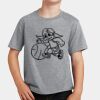 PC Youth Cotton Fan Favorite T-Shirt Thumbnail