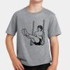 PC Youth Cotton Fan Favorite T-Shirt Thumbnail
