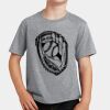 PC Youth Cotton Fan Favorite T-Shirt Thumbnail