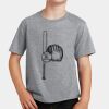 PC Youth Cotton Fan Favorite T-Shirt Thumbnail