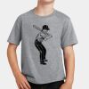 PC Youth Cotton Fan Favorite T-Shirt Thumbnail