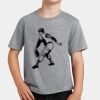 PC Youth Cotton Fan Favorite T-Shirt Thumbnail