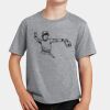 PC Youth Cotton Fan Favorite T-Shirt Thumbnail