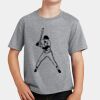 PC Youth Cotton Fan Favorite T-Shirt Thumbnail