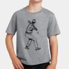 PC Youth Cotton Fan Favorite T-Shirt Thumbnail
