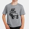 PC Youth Cotton Fan Favorite T-Shirt Thumbnail