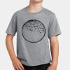PC Youth Cotton Fan Favorite T-Shirt Thumbnail