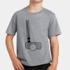 PC Youth Cotton Fan Favorite T-Shirt Thumbnail