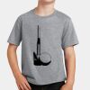PC Youth Cotton Fan Favorite T-Shirt Thumbnail
