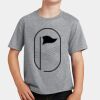 PC Youth Cotton Fan Favorite T-Shirt Thumbnail