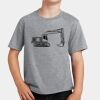 PC Youth Cotton Fan Favorite T-Shirt Thumbnail