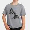 PC Youth Cotton Fan Favorite T-Shirt Thumbnail