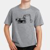 PC Youth Cotton Fan Favorite T-Shirt Thumbnail