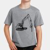 PC Youth Cotton Fan Favorite T-Shirt Thumbnail