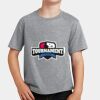 PC Youth Cotton Fan Favorite T-Shirt Thumbnail