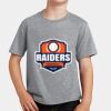 PC Youth Cotton Fan Favorite T-Shirt Thumbnail