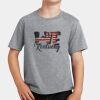 PC Youth Cotton Fan Favorite T-Shirt Thumbnail