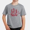 PC Youth Cotton Fan Favorite T-Shirt Thumbnail