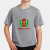 PC Youth Cotton Fan Favorite T-Shirt Thumbnail