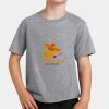 PC Youth Cotton Fan Favorite T-Shirt Thumbnail