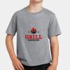 PC Youth Cotton Fan Favorite T-Shirt Thumbnail